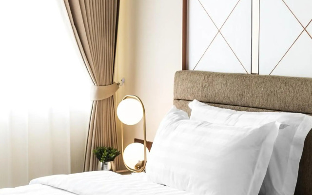 The 8 Hotel Udonthani