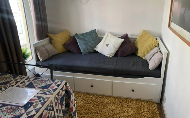 Central Lisburn Duplex Apartment