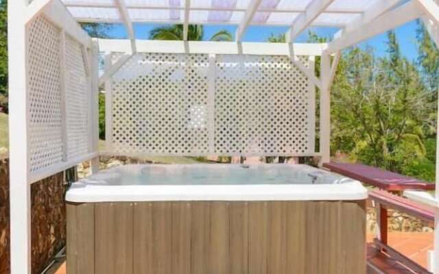 Sephina Villa St Lucia Island