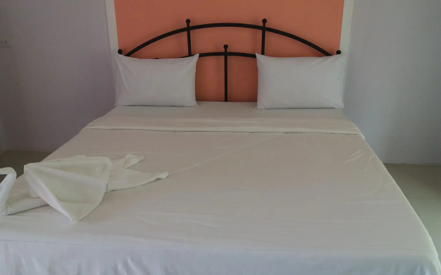 Samsiri Resort Korat