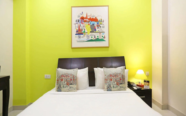 OYO Rooms Rohini Pitampura