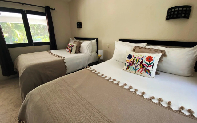 El Paraiso Hotel Tulum