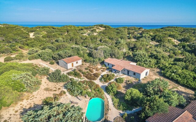 Residence just 300 meters from the beach