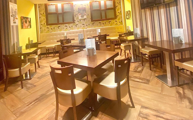 Hotel Galatea