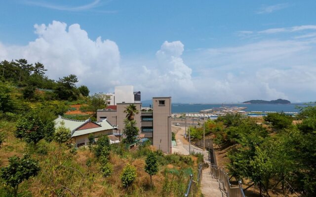 Haeden View Hostel