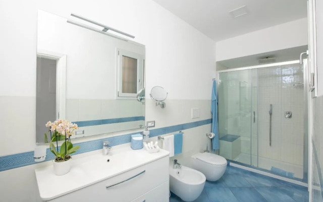 Donna Luisa Suites 19 Amalfi view