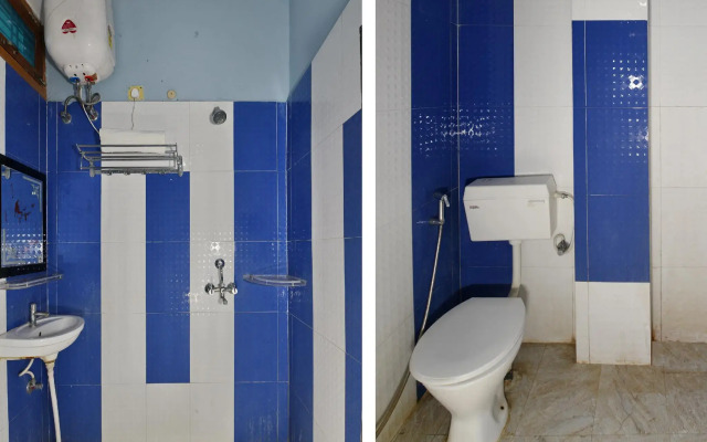 OYO 4409 Hotel Chaitanya Inn
