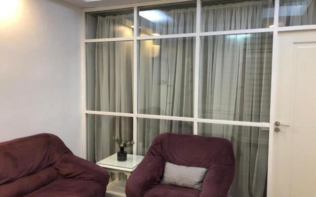 Apartament Topaz 2