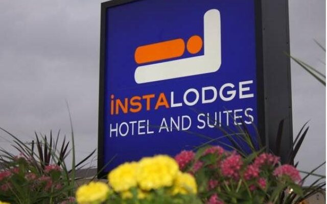 InstaLodge Hotel and Suites Cotulla