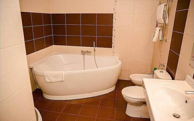 Residence Troya Hotel