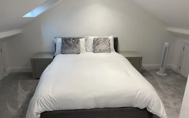 Seaside Bliss Retreat in Folkestone