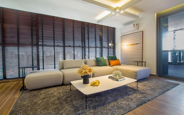 Condomínio em Fortaleza por Carpediem