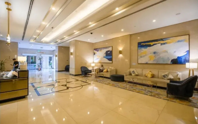 Adahkumaya Luxury Suites