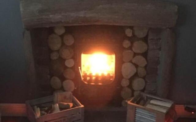 Ayrshire Holiday Cottage