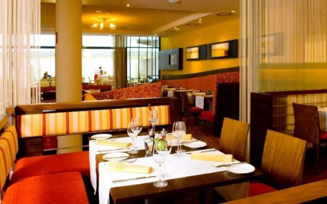 Hotel Restaurant Öhlknechthof