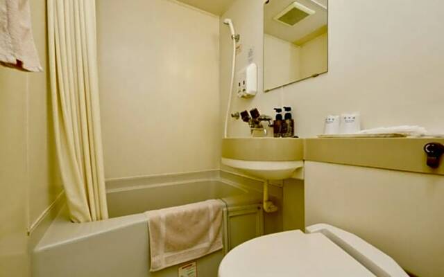 Sky Heart Hotel Kawasaki / Vacation STAY 80810