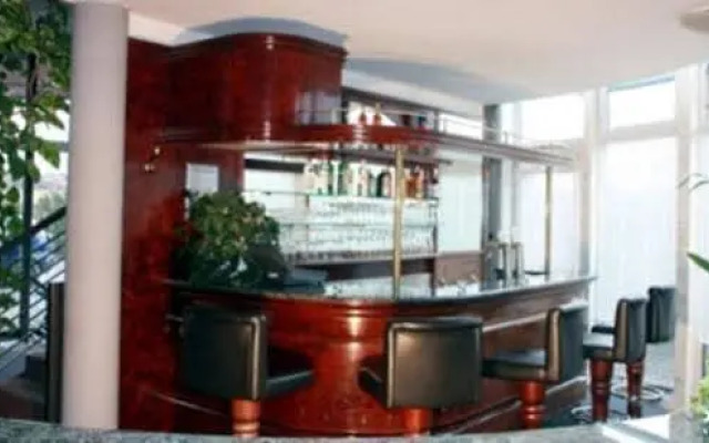 Hotel Zur Grünen Aue