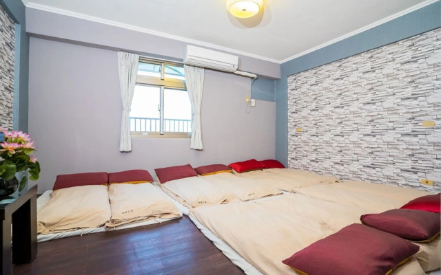 Fu Yen Homestay B&B