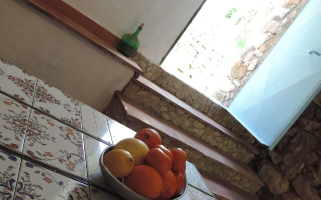 The Hideaway, Benaocaz, Cadiz