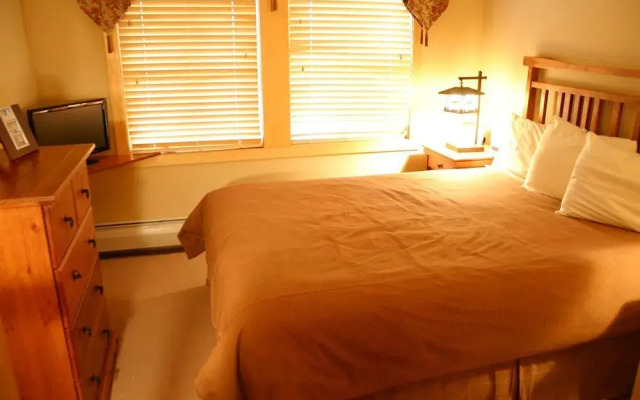 New Village By Copper Vacations