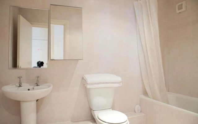 Apartments near Tottenham Stadium