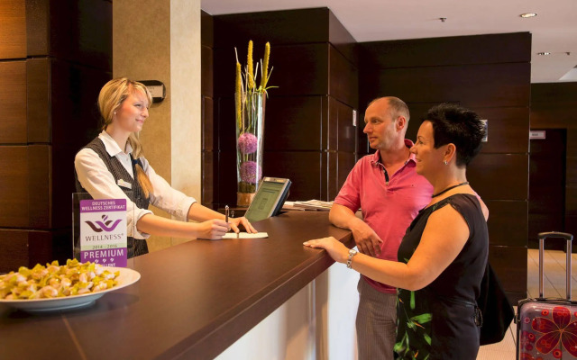 Das Ahlbeck Hotel & Spa