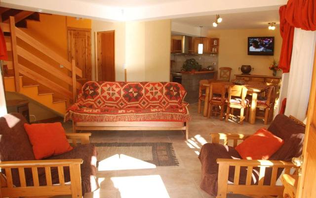 Bungalows Maniu