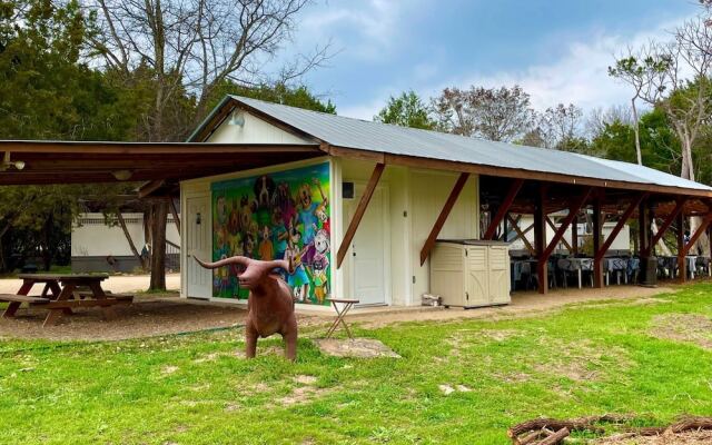 Cypress Creek Cottages