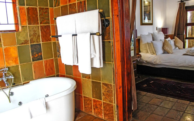 Kedar Country Lodge, Conference Centre and Spa