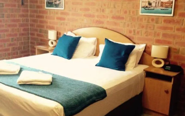 Pooraka Motor Inn