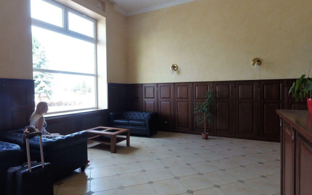 Hotel Europa
