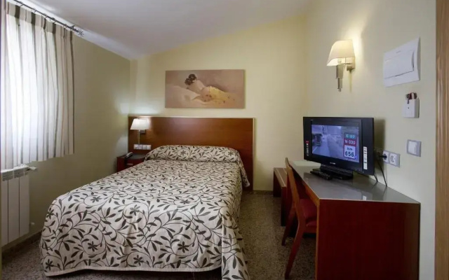 Hotel Marivella