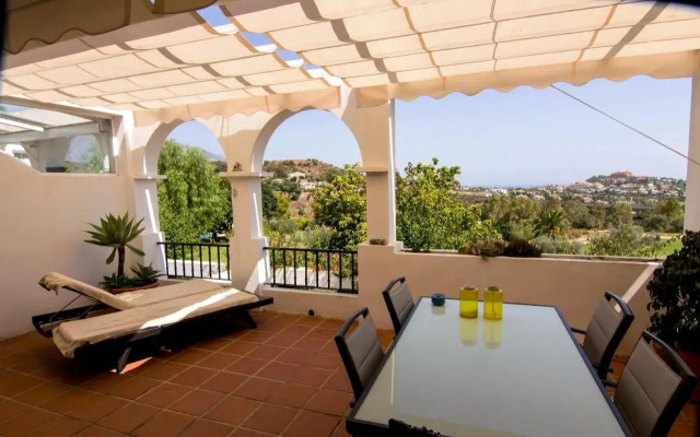 Apartment La Quinta