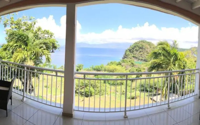 Villa Le sucrier