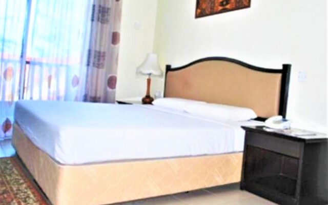 Terengganu Equestrian Resort