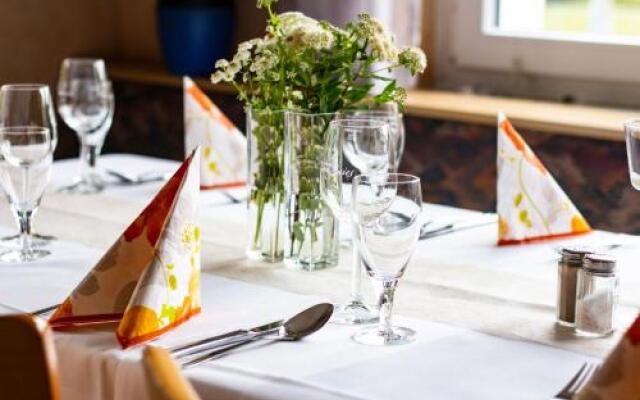 Landgasthof Hotel Will