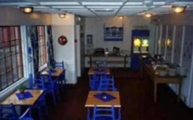 Commandor Hotel