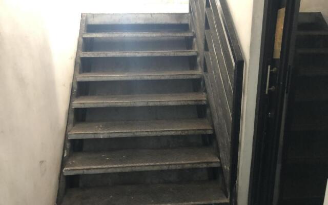 OYO 4017 Gajah Mada Homestay Syariah