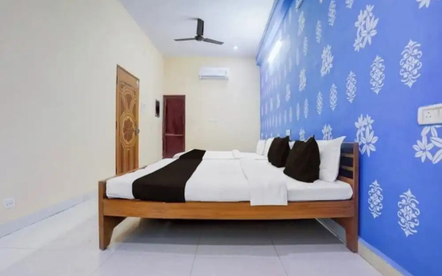 Vista Inn Hotel Varanasi