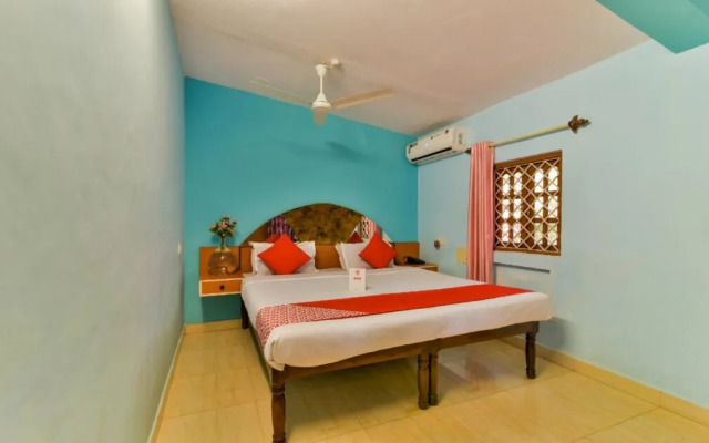Palm Grove By OYO Rooms