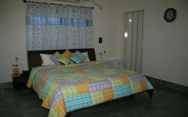 Serenity Inn Elite