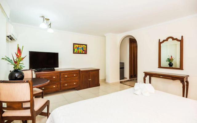 Hotel Majestic Barranquilla
