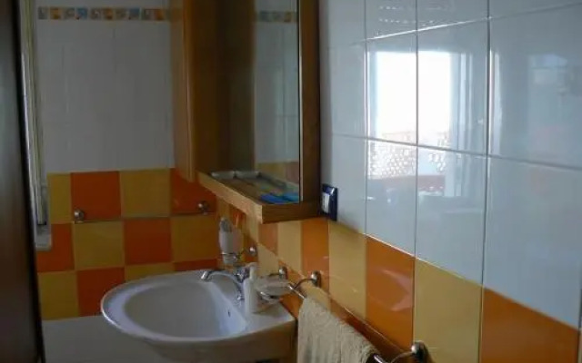 Sicilia Vacanze Villa Anna