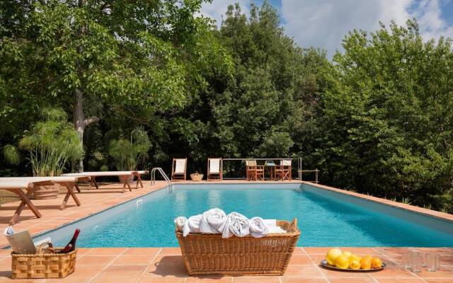 Villa Barsotti