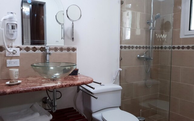 Alahabana Boutique Hotel