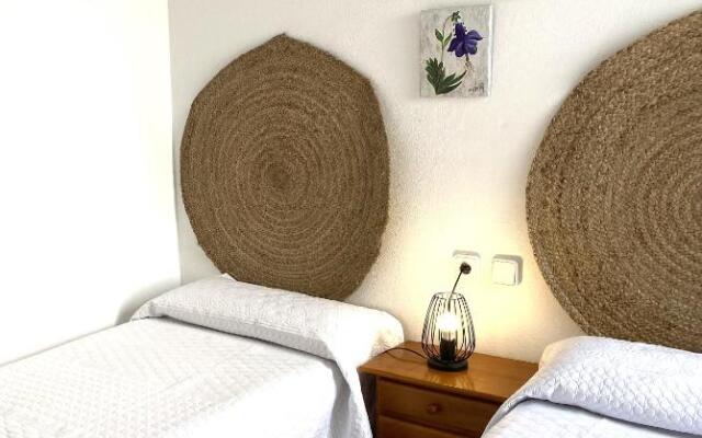 Apartamento las Crucetas