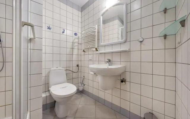 Apartamenty Sun & Snow w Rezydencji Bielik