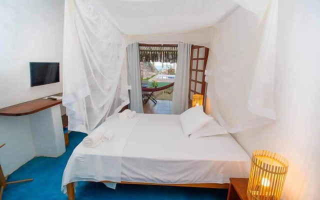 Travel Inn Pousadas & Beach Club Trancoso