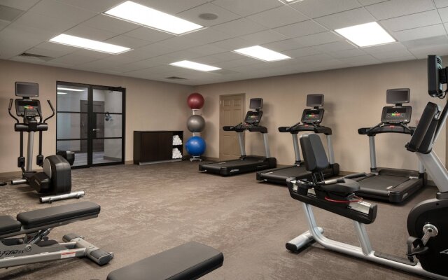 Residence Inn Milpitas Silicon Valley