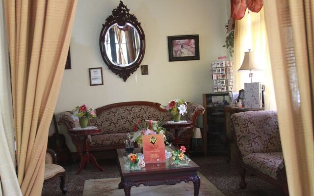 Samise Villa